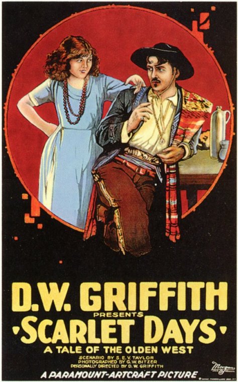 DW Griffith 23