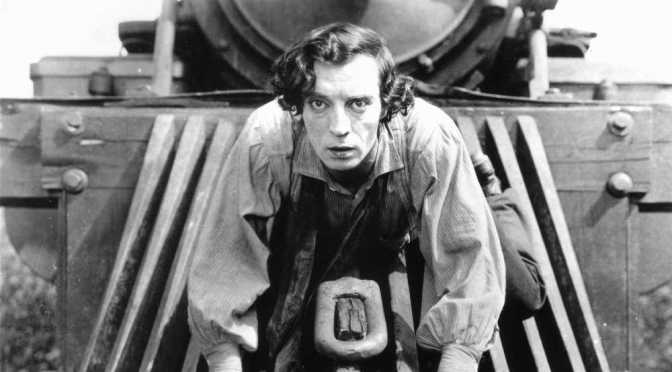 City of Los Angeles Sets Buster Keaton Day for June 16