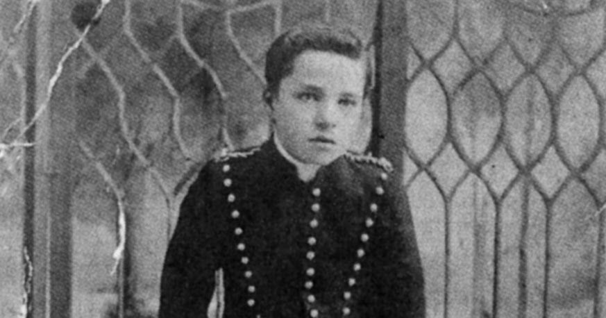 Chaplin 26